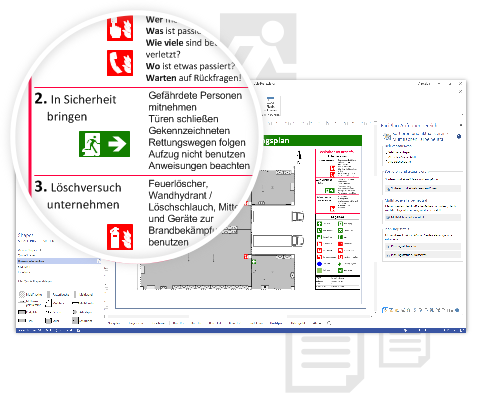 FaciPlan Gebäudesicherheit