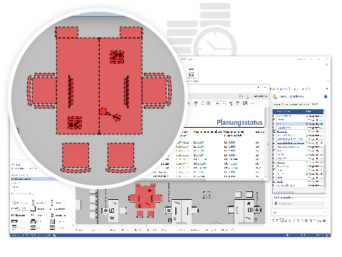 FaciPlan Umzugsmanagement